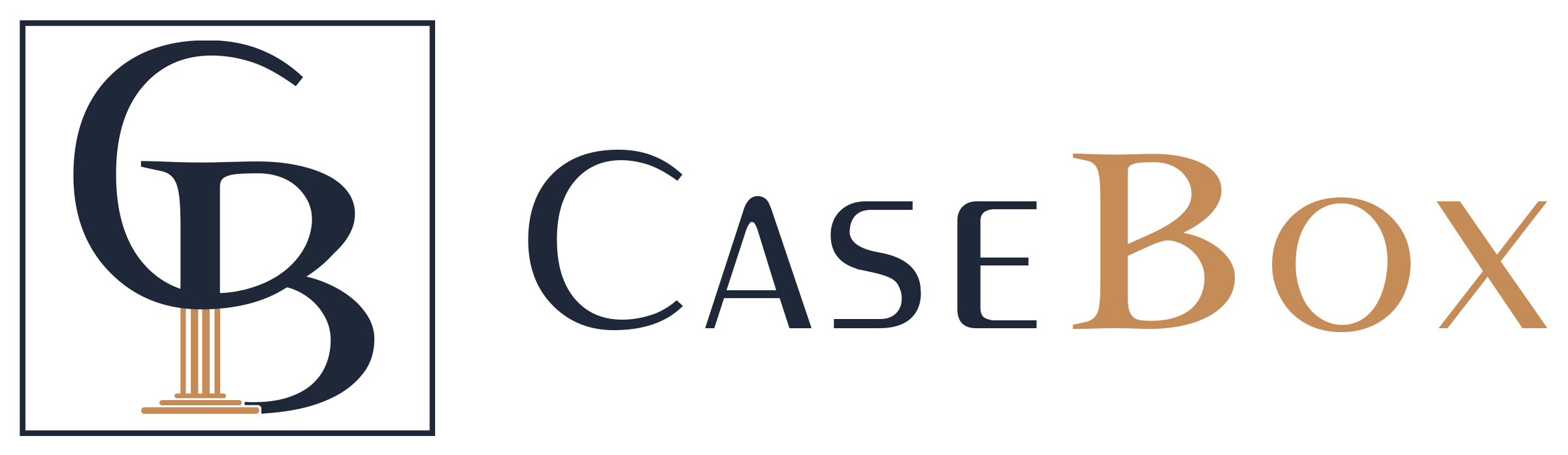 Membership Administration Logo